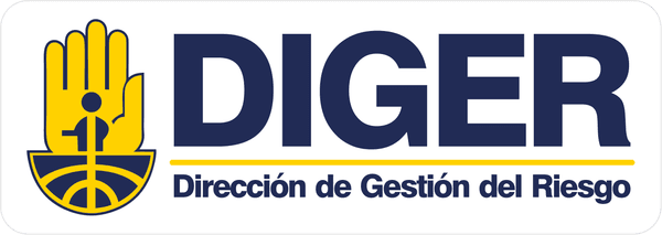 DIGER — Dirección de Gestión del Riesgo